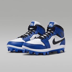 Nike | Shoes | Jordan Retro Mcs Mens Baseball Cleats  display picture 1